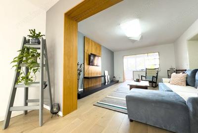 Apartament cu 4 camere în Ultracentral - 6