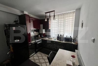 Apartament 3 camere, decomandat, bloc nou etaj 1 - 5