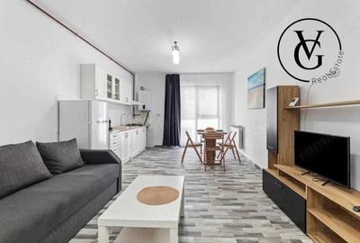 Apartament 2 camere Lidl Mamaia Sat - 11