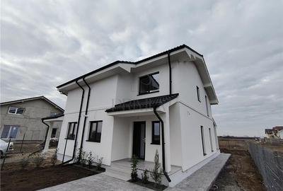 Duplex deosebit - zona in dezvoltare - toate utilitatile - 2