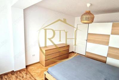 Apartament cu 2 camere decomandat în Circumvalațiunii - 15