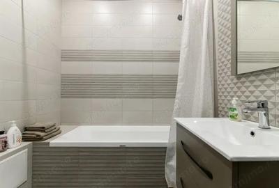 Garsonieră în Tractorul - 1