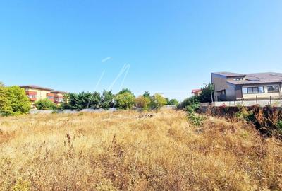 Teren intravilan pentru dezvoltare imobiliara - Sector 6 Prelungirea Ghencea - 8