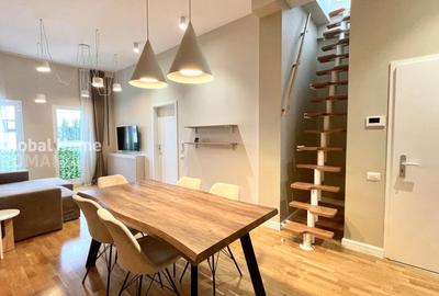 3 Rooms - Penthouse + Terrace 183 SQM | Parking + Individual Heating System - 1