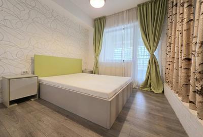 Apartament cu 2 camere decomandat, mobilat în Mamaia-Sat - 3