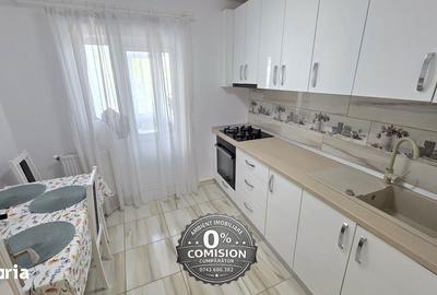 Apartament cu 2 camere decomandat, mobilat în Traian - 2