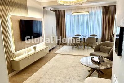 2 Camere Premium | Vedere Panoramica | Ivory Residence - Pipera - 5