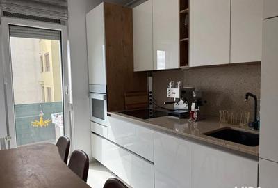 Apartament cu 2 camere în Aradului - 6