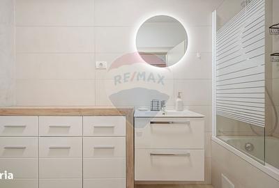 Apartament cu 2 camere în Dârste - 15