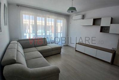 Apartament cu 3 camere decomandat, mobilat în Odăi - 2