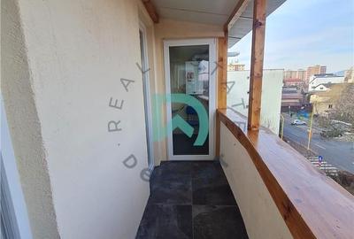 Apartament cu 2 camere decomandat în Florilor - 5