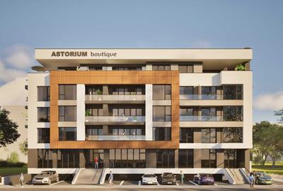 Apartament cu 3 camere nedecomandat în Cățelu - 7