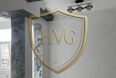 Apartament cu 2 camere decomandat, mobilat în Magheru