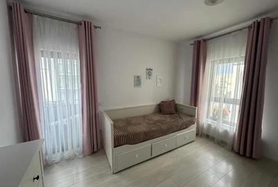 Vanzare apartament 3 camere moden bloc tip vila zona TCI Borhanci, Cluj-Napoca - 3