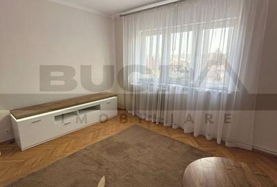 Apartament 2 camere decomandate, 60 mp, parcare, zona FSPAC - 3