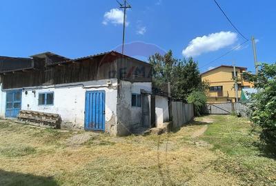 Teren Construcții intravilan de 2606 mp, în Nord - 11