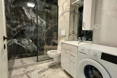 Apartament cu 2 camere în Rediu