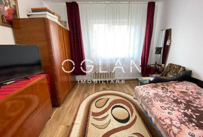 Apartament 2 camere, etaj 2, langa Piata Vasile Aaron - 7