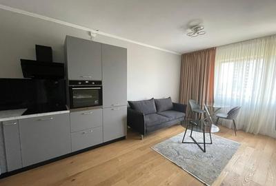 Apartament nou cu 2 camere de inchiriat in Aviatiei Park - 4