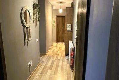 Apartament 3 camere, decomandat, etaj 2 din 3.Cartier Florilor Ghimbav - 4