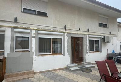 Casa tip duplex cu doua unitati locative si terasa acoperita Casa tip duplex cu doua unitati locative si terasa acoperita - 3