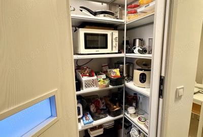 Apartament cu 3 camere decomandat în Berceni - 14