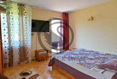 Casa cu 3 camere de vanzare | Cheia, Prahova I Comision 0% - 13