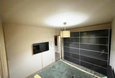 DAMBOVITA - 3 cam - Centrala proprie - Amenajat modern - 2 bai - ZONA LINISTITA - 3