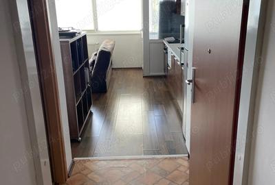 Garsoniera Studio 1 Camera, Apartament de inchiriat, Lujerului, Quadra 2 - 5