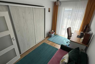 Apartament cu 3 camere decomandat în Petru Rareș - 1