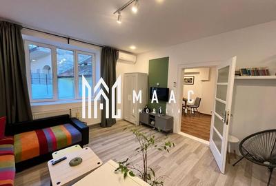 Apartament o camera | 44 mpu | Centrala - 4