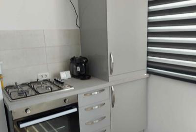 Garsonieră în Nord - 4