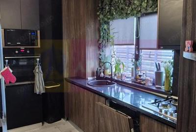 Sabareni, casa parter 134 mp, curte 505, finisata, mobilata ?i utilata - 14