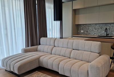 Apartament cu 4 camere decomandat în Nord - 2