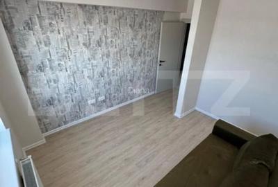 Apartament cu 3 camere decomandat, mobilat în Tractorul - 4