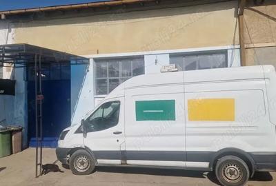 SPATIU COMERCIAL | INEL 2 | HALTA TRAIAN - 2