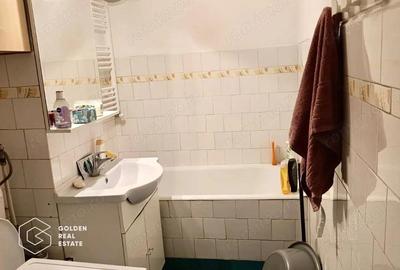 Apartament o camera, suprafa?a 45 mp, Zona Garii, centrala proprie - 2