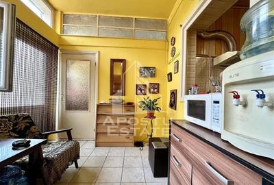 Casa individuala cu 6 camere situata in zona Elisabetin - 3