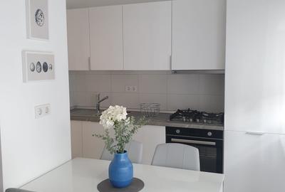 Apartament în Belvedere Residence,parcare valabilă - 5