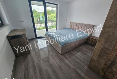 Casă cu 6 camere cu Teren 970 Mp în Mușătești - 20