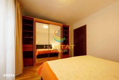 Apartament cu 2 camere decomandat, mobilat în Vitan - 5