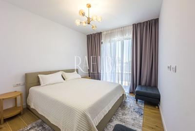 Apartament 4 camere | Dacia | Parcare | Terase 30mp - 27