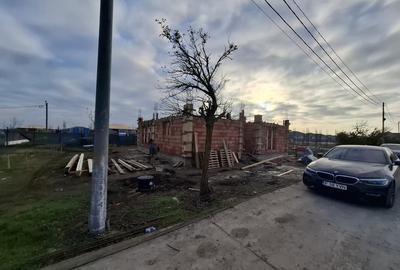 Vila premium cu finisaje de top, 396 mp teren, Balotesti , tripan - 37