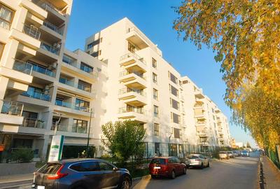 Green Vista-Scoala Americana,confort si spatiu premium, priveliste de exceptie! - 12