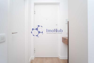 Prima Inchiriere | Silk District | Design Modern | Parcare Inclusa - 10