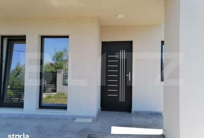 Casă cu 6 camere cu Teren 488 Mp în Răzvad - 13