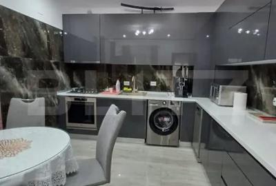 Casă cu 5 camere cu Teren 600 Mp în Turda - 6