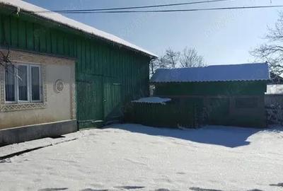 Casă cu Teren 5800 Mp în Călinești (Bucecea) - 8