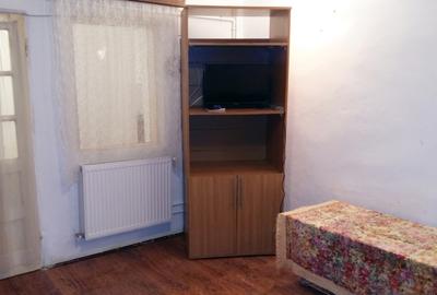 Garsonieră decomandată în Rahova - 6