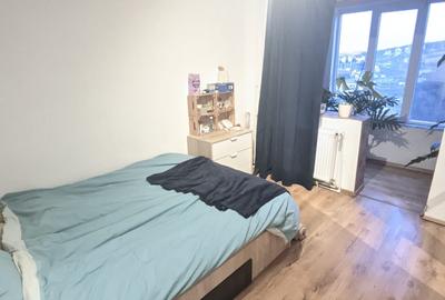 Apartament cu 2 camere decomandat în Mănăștur - 7